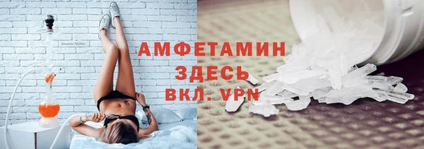 стафф Алексин
